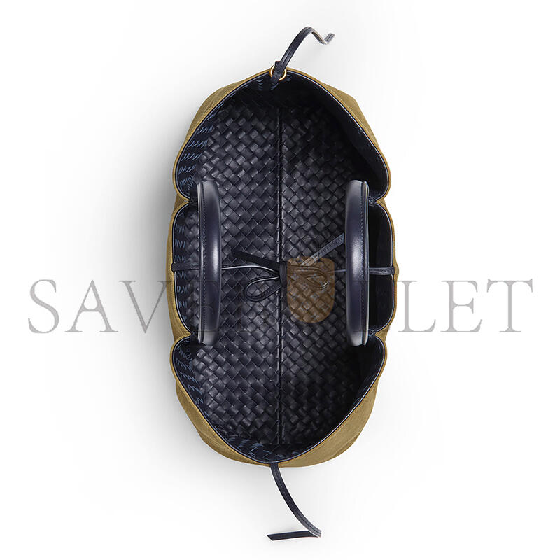 BOTTEGA VENETA PINACOTECA 817166V5AG12814 (43*23*17.5cm) 